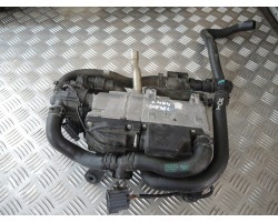 WEBASTO DIESEL RANGE ROVER SPORT L494 CPLA 18K463 AH