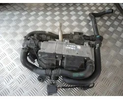 Webasto Diésel para Range Rover Sport L494 CPLA-18K463-AH
