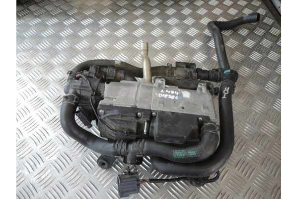 WEBASTO DIESEL RANGE ROVER SPORT L494 CPLA 18K463 AH