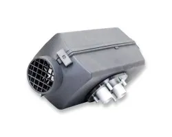 Calefactor estacionario AUTOTERM 2kW con Control Comfort
