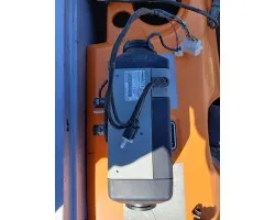 Kit Original Usado Webasto AirTop 2000 S ST Listo para Inspección