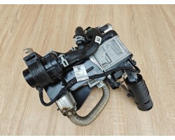 ORIGINAL PARKING HEATER WEBASTO DIESEL BMW G22 G23 G20 5A3A011 38km