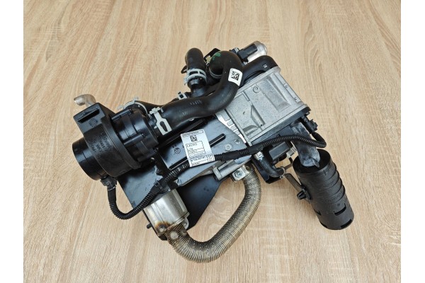 ORIGINAL PARKING HEATER WEBASTO DIESEL BMW G22 G23 G20 5A3A011 38km