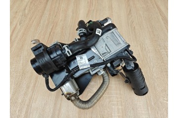 ORIGINAL PARKING HEATER WEBASTO DIESEL BMW G22 G23 G20 5A3A011 38km