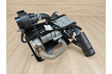 ORIGINAL PARKING HEATER WEBASTO DIESEL BMW G22 G23 G20 5A3A011 38km Catalog number of the part 5A3A011 N 74