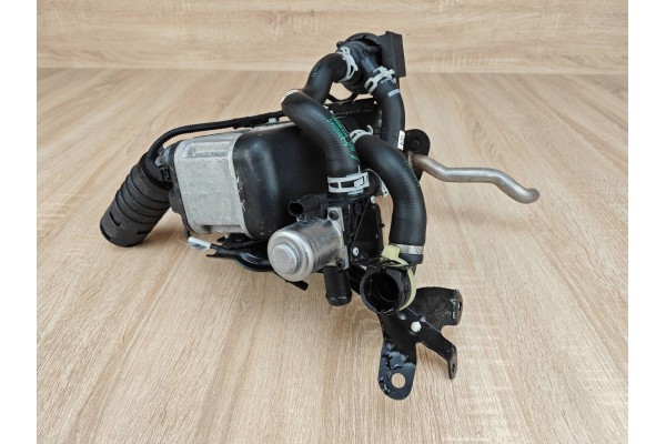 ORIGINAL PARKING HEATER WEBASTO DIESEL BMW G22 G23 G20 5A3A011 38km Part manufacturer BMW OE