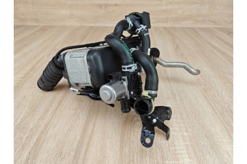 ORIGINAL PARKING HEATER WEBASTO DIESEL BMW G22 G23 G20 5A3A011 38km Part manufacturer BMW OE