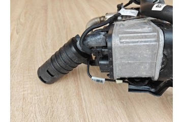 ORIGINAL PARKING HEATER WEBASTO DIESEL BMW G22 G23 G20 5A3A011 38km Car type passenger cars