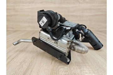 Calefactor estacionario diésel original Webasto BMW G22 G23 G20 5A3A0