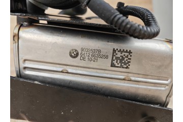 Calefactor estacionario diésel original Webasto BMW G22 G23 G20 5A3A0