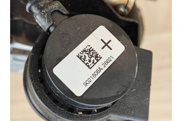 Calefactor estacionario diésel original Webasto BMW G22 G23 G20 5A3A0