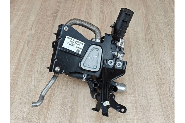Calefactor estacionario diésel original Webasto BMW G22 G23 G20 5A3A0