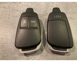 webasto remote control AUDI A4 B8 A5 Q5 8k0963511 2011