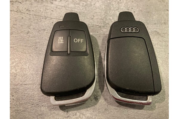 webasto remote control AUDI A4 B8 A5 Q5 8k0963511 2011