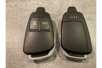 webasto remote control AUDI A4 B8 A5 Q5 8k0963511 2011