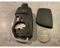 webasto remote control AUDI A4 B8 A5 Q5 8k0963511 2011 Catalog number of the part 8K0963511