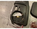webasto remote control AUDI A4 B8 A5 Q5 8k0963511 2011 Part manufacturer Webasto