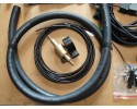 Calefactor Webasto diésel 5KW con 2 mandos PILOT y control remoto 150