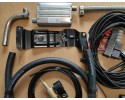 Calefactor Webasto diésel 5KW con 2 mandos PILOT y control remoto 150