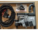 Calefactor Webasto diésel 5KW con 2 mandos PILOT y control remoto 150