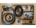 Calefactor Webasto diésel 5KW con 2 mandos PILOT y control remoto 150