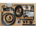 Calefactor Webasto diésel 5KW con 2 mandos PILOT y control remoto 150