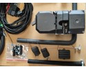 Calefactor Webasto diésel 5KW con 2 mandos PILOT y control remoto 150