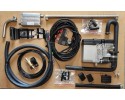 Calefactor Webasto diésel 5KW con 2 mandos PILOT y control remoto 150