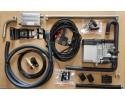 Calefactor Webasto diésel 5KW con 2 mandos PILOT y control remoto 150