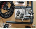 Calefactor Webasto diésel 5KW con 2 mandos PILOT y control remoto 150