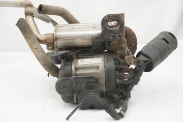 PARKING HEATING WEBASTO VW CADDY TOURAN 5K0815005B 9026129B Part manufacturer Volkswagen OE