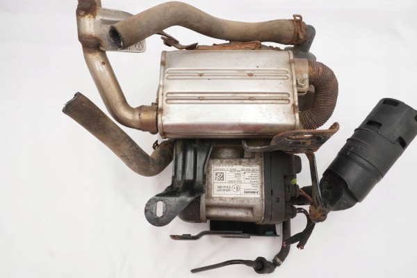 PARKING HEATING WEBASTO VW CADDY TOURAN 5K0815005B 9026129B Car type passenger cars