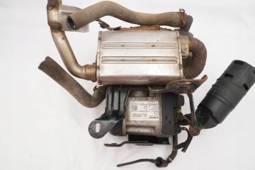 PARKING HEATING WEBASTO VW CADDY TOURAN 5K0815005B 9026129B Car type passenger cars