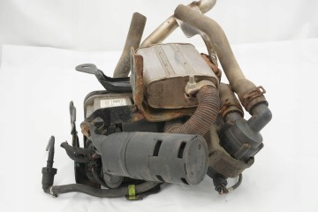 PARKING HEATING WEBASTO VW CADDY TOURAN 5K0815005B 9026129B Quality of parts according to GVO O original with manufacturer s log