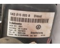 PARKING HEATING WEBASTO VW CADDY TOURAN 5K0815005B 9026129B Catalog number of the original 9026129B