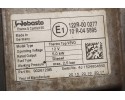 PARKING HEATING WEBASTO VW CADDY TOURAN 5K0815005B 9026129B Customs tariff code 87089997