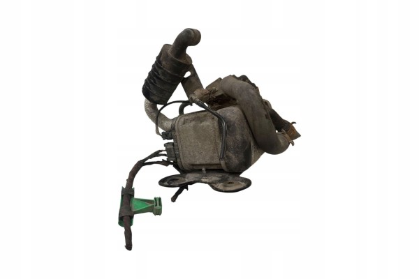 Parking heater Webasto Volkswagen Golf VII 5Q0815005N Catalog number of the part 5Q0815005N