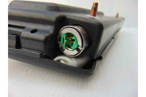 985H10013R  AIRBAG LATERAL DERECHO RENAULT SCENIC III (JZ) Emotion 2009 985H10013R 187759 RENAULT - 1