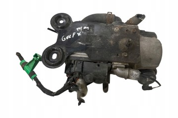 Parking heater Webasto Volkswagen Golf VII 5Q0815005N Catalog number of the original SWP0069