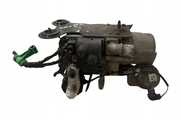 Parking heater Webasto Volkswagen Golf VII 5Q0815005N Quality of parts according to GVO O original with manufacturer s logo OE