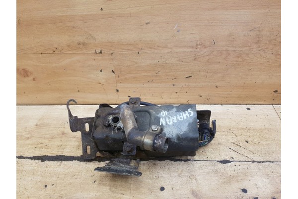 WEBASTO PARKING HEATER VW SHARAN 1 9 TDI