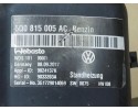 PARKING HEATER WEBASTO VW SKODA SEAT AUDI 5Q0815005AC Catalog number of the part OGRZEWANIE POSTOJOWE WEBASTO VW SKODA SEAT AUDI