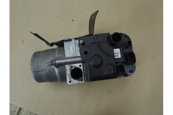 Calefactor Auxiliar WEBASTO VW SKODA SEAT AUDI 5Q0815005AC