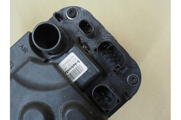Calefactor Auxiliar WEBASTO VW SKODA SEAT AUDI 5Q0815005AC