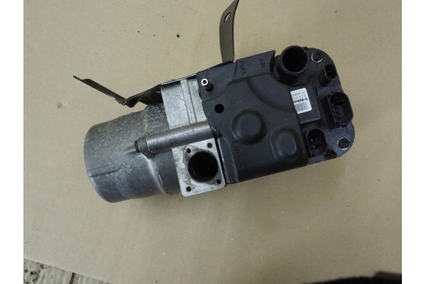 Calefactor Auxiliar WEBASTO VW SKODA SEAT AUDI 5Q0815005AC