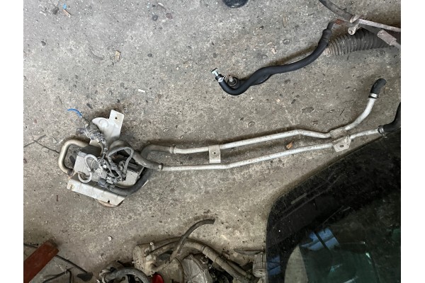 WEBASTO MERCEDES VITO 639 06 13 YEAR HEATING A6398302700