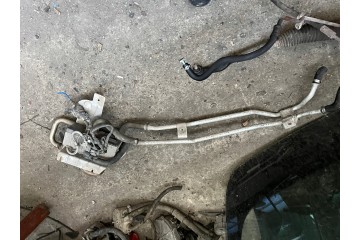 WEBASTO MERCEDES VITO 639 06 13 YEAR HEATING A6398302700