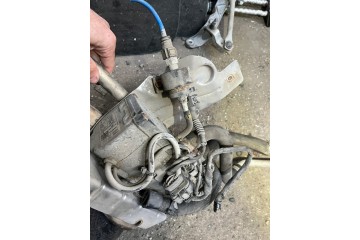 WEBASTO MERCEDES VITO 639 06 13 YEAR HEATING A6398302700 Product weight with unit packaging 1 kg
