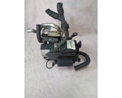 7N0815005S Parking heater Webasto VW Sharan Alhambra 2011 22 ORI