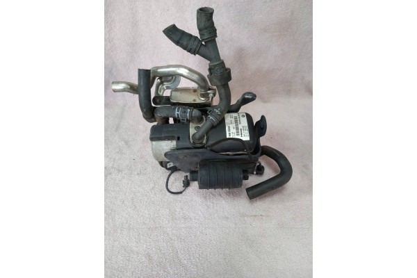 7N0815005S Parking heater Webasto VW Sharan Alhambra 2011 22 ORI